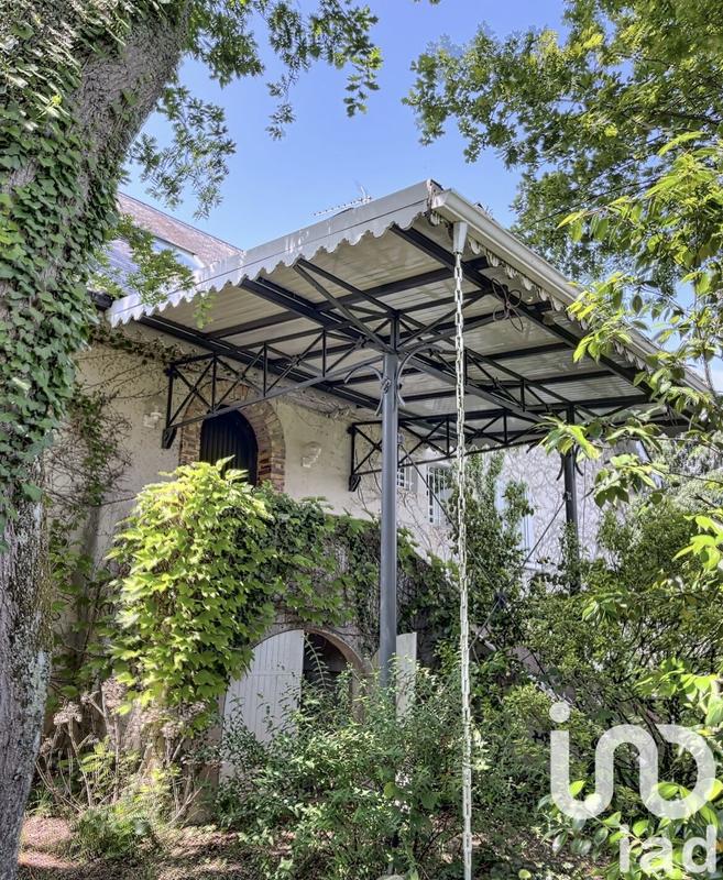 Maison de maîtres - 350 m² - 8 pièces