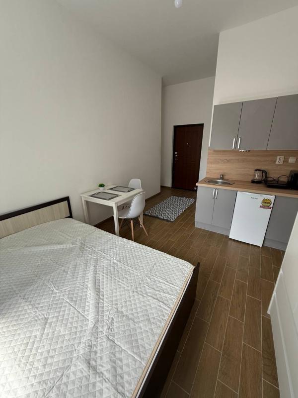 Studio - 16 m² - 1 pièce