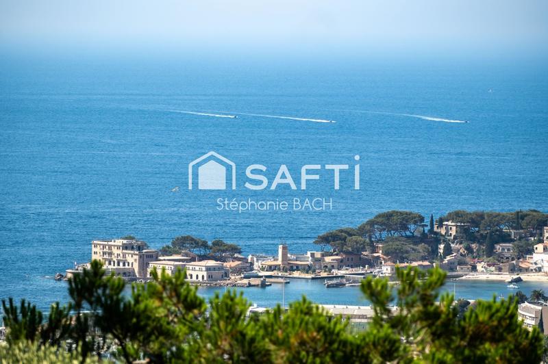 Appartement - 115 m² - 4 pièces