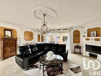 Maison - 175 m² - 6 pièces