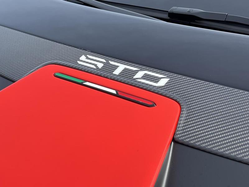 Lamborghini Huracán Sto Lp 640-2 Ldf7