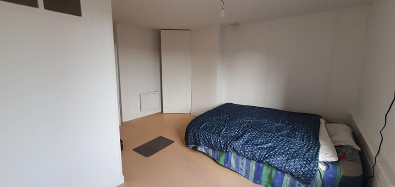 Appartement - 93 m² - 4 pièces