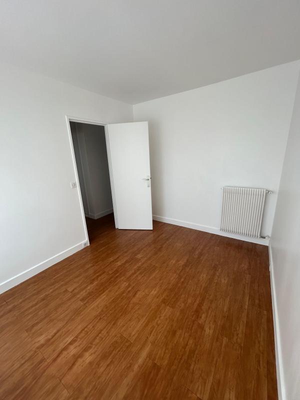 Appartement - 86 m² - 3 pièces