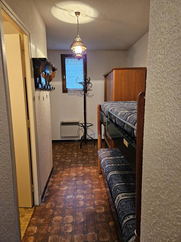 Appartement - 27 m² - 1 pièce