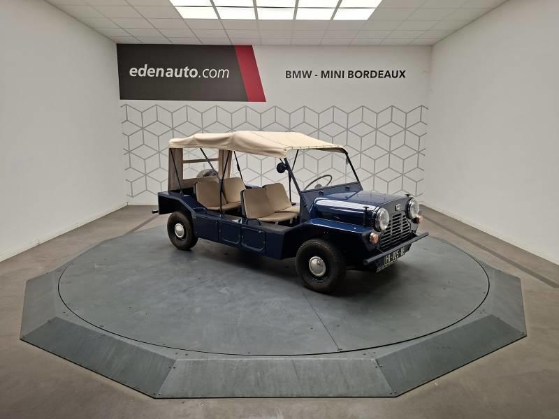 Mini Cabrio Mini Cabriolet Moke