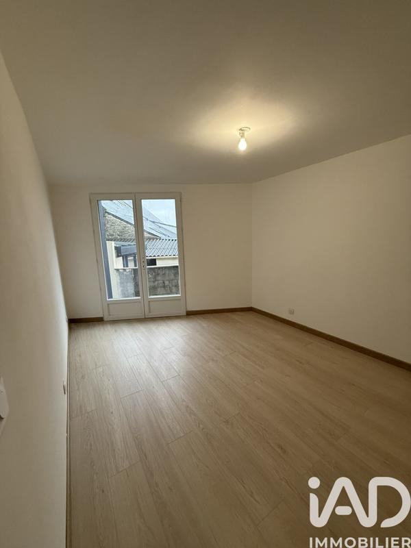 Maison - 135 m² - 6 pièces