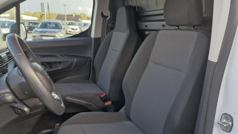 Citroën Berlingo m Puretech 110 Club