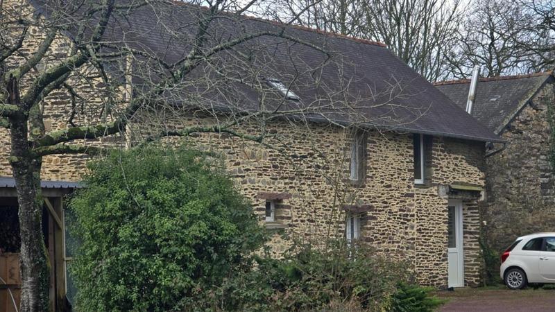 Maison - 200 m² - 7 pièces