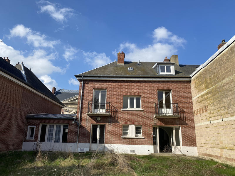 Maison - 151 m² - 7 pièces
