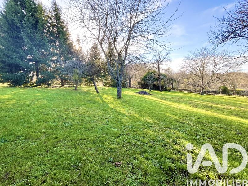 Maison de village - 184 m² - 7 pièces