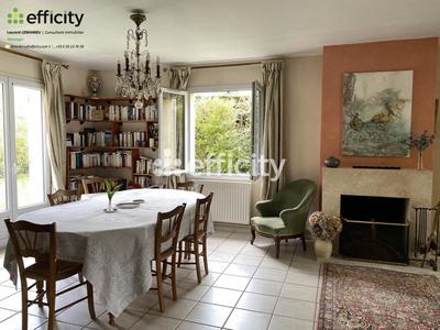 Maison - 157 m² - 7 pièces