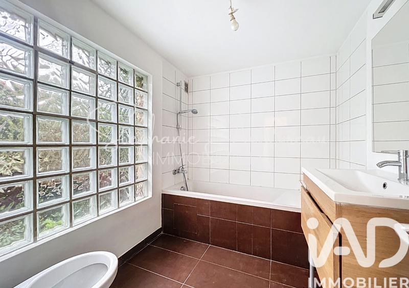 Maison - 86 m² - 4 pièces