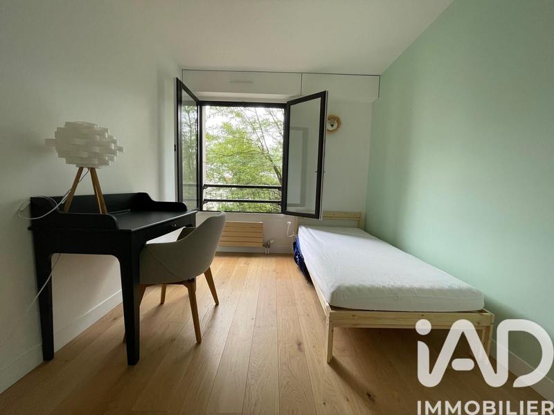 Appartement - 77 m² - 3 pièces