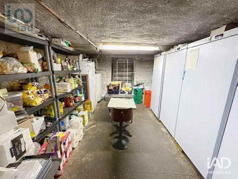 Local commercial - 85 m²