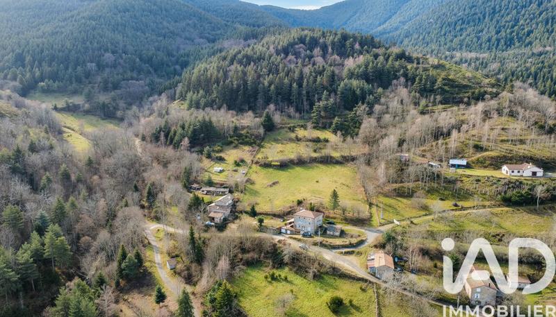 Maison de campagne - 175 m² - 6 pièces