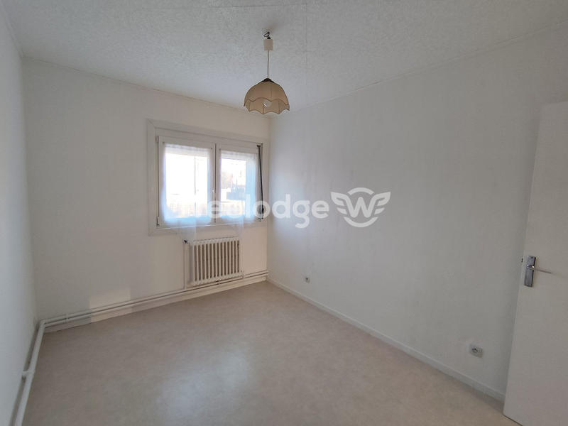 Maison - 94 m² - 5 pièces