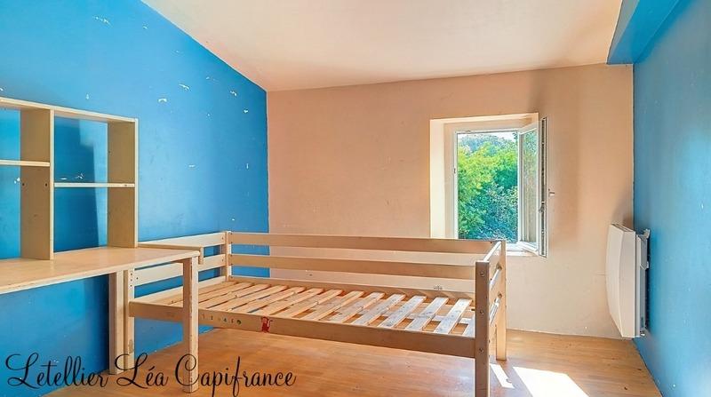 Maison - 129 m² - 5 pièces