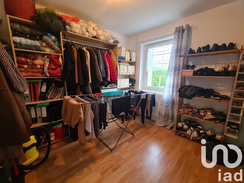 Maison - 157 m² - 8 pièces