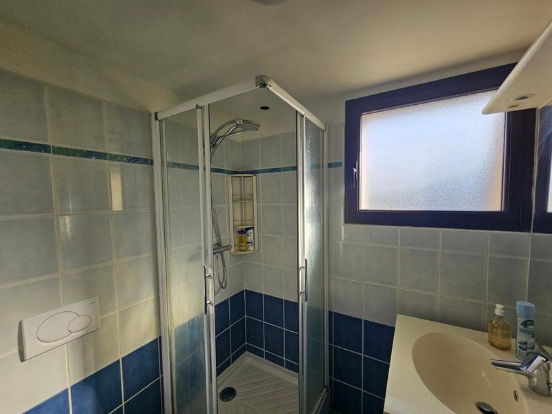 Maison - 124 m² - 5 pièces