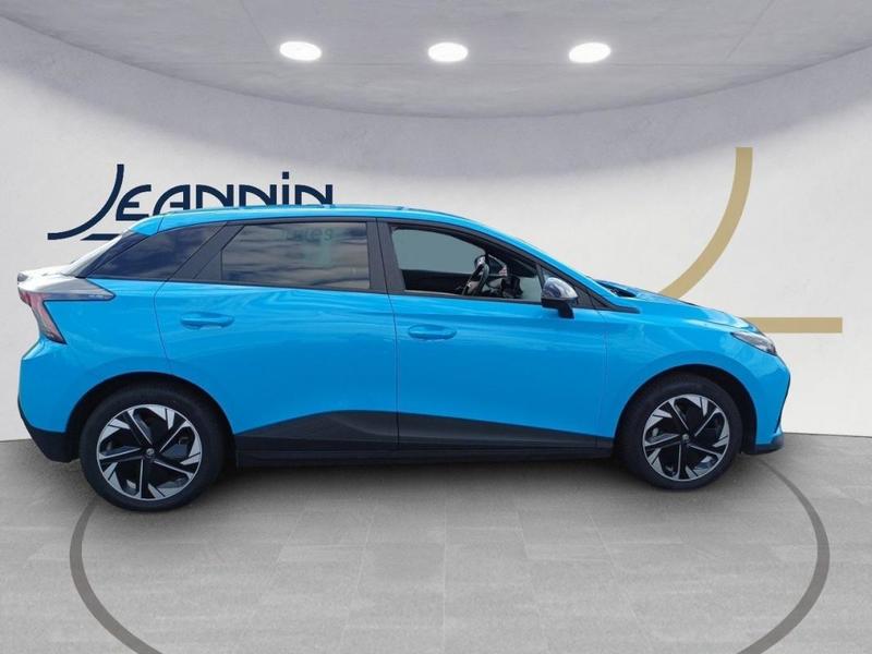 Mg Mg4 Electric 64kWh - 150 kW 2wd Comfort