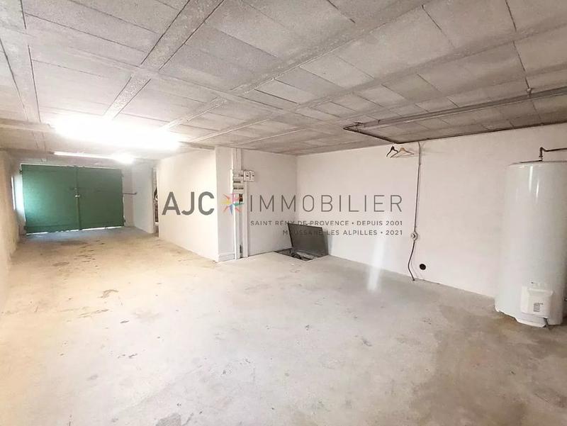 Appartement - 115 m² - 4 pièces