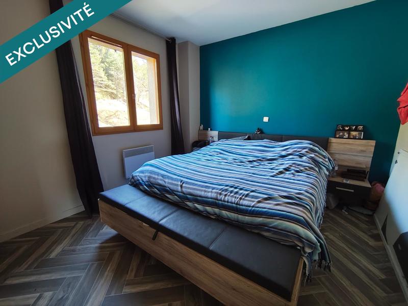 Villa - 145 m² - 7 pièces