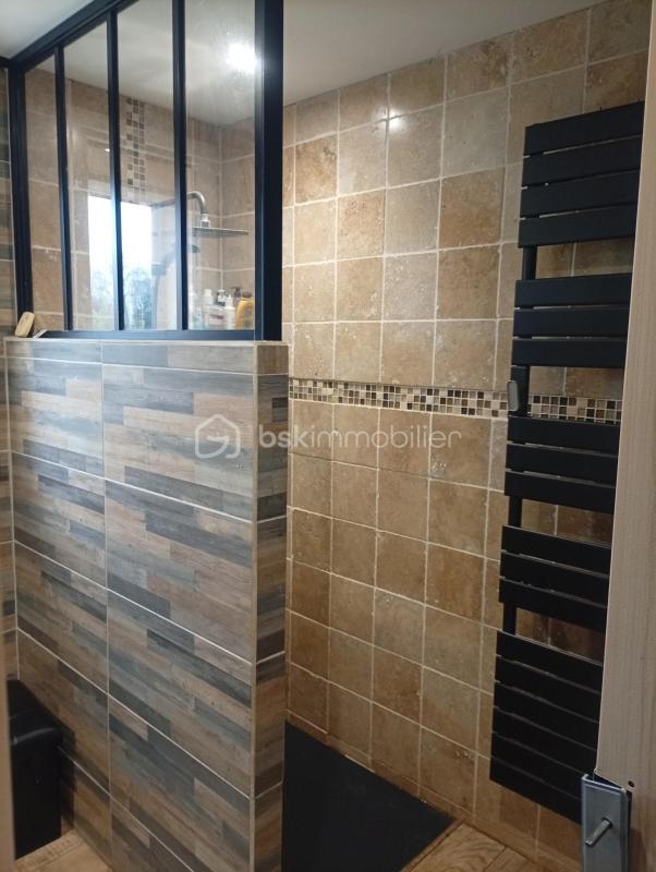 Pavillon - 100 m² - 5 pièces