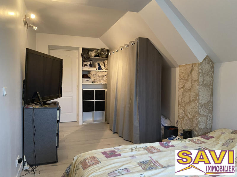 Ferme - 150 m² - 5 pièces