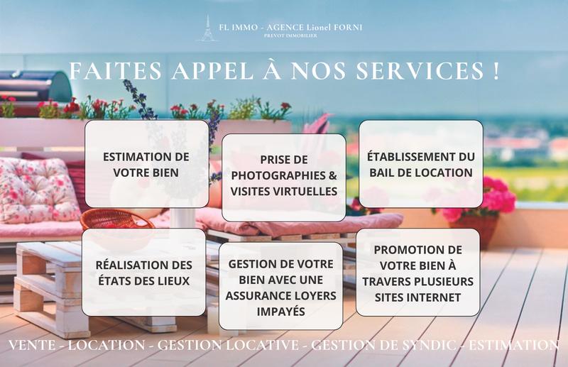 Local commercial - 58 m²