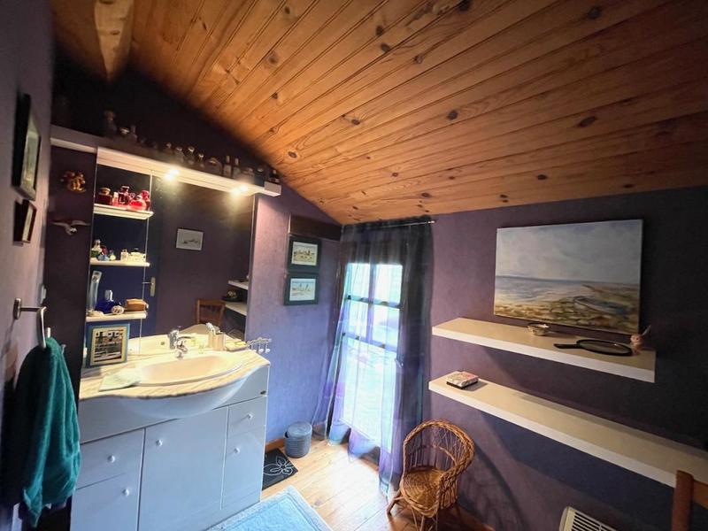 Gîte - 122 m² - 6 pièces