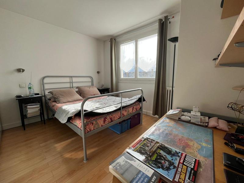 Appartement - 66 m² - 4 pièces