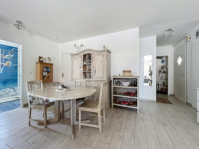 Maison - 76 m² - 4 pièces