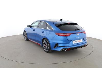 Kia ProCeed 1.6 t-GDi Isg Gt Dct7 204 ch