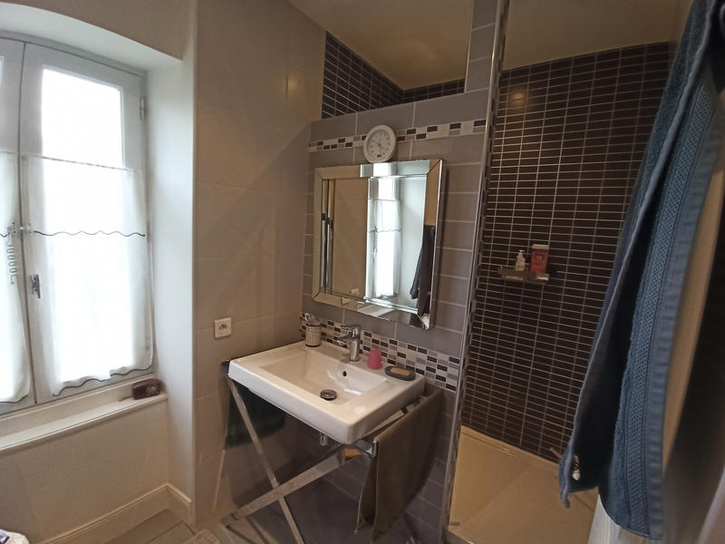 Maison - 113 m² - 3 pièces