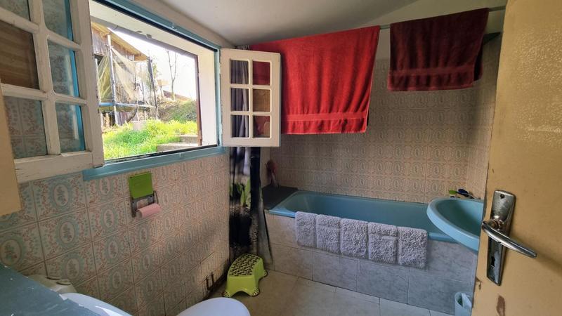 Maison en pierre - 71 m² - 3 pièces