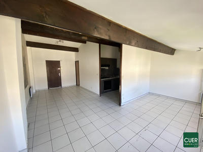 Appartement - 38 m² - 1 pièce