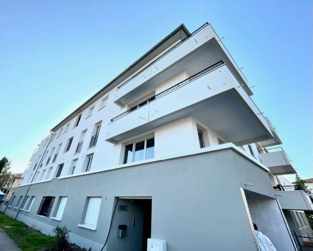 Appartement - 81 m² - 4 pièces