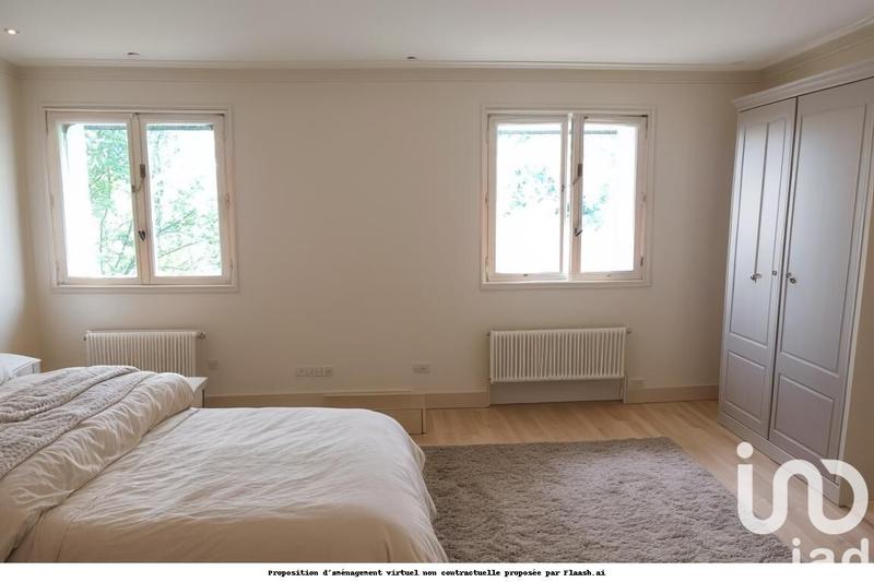 Maison de campagne - 131 m² - 7 pièces