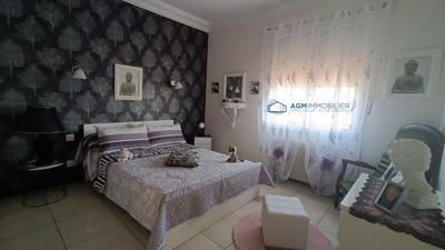 Villa - 120 m² - 6 pièces