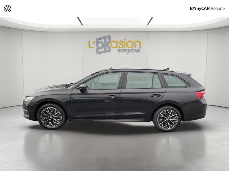 Skoda Octavia Combi 2.0 Tdi 150 ch Scr Dsg7 Selection