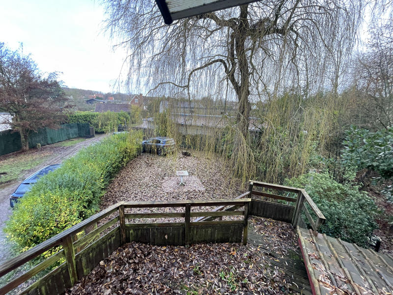 Maison - 186 m² - 9 pièces