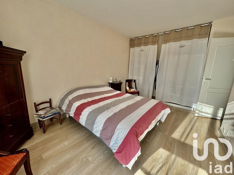 Maison de ville - 95 m² - 5 pièces