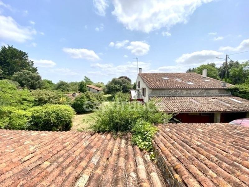 Maison de campagne - 151 m² - 4 pièces