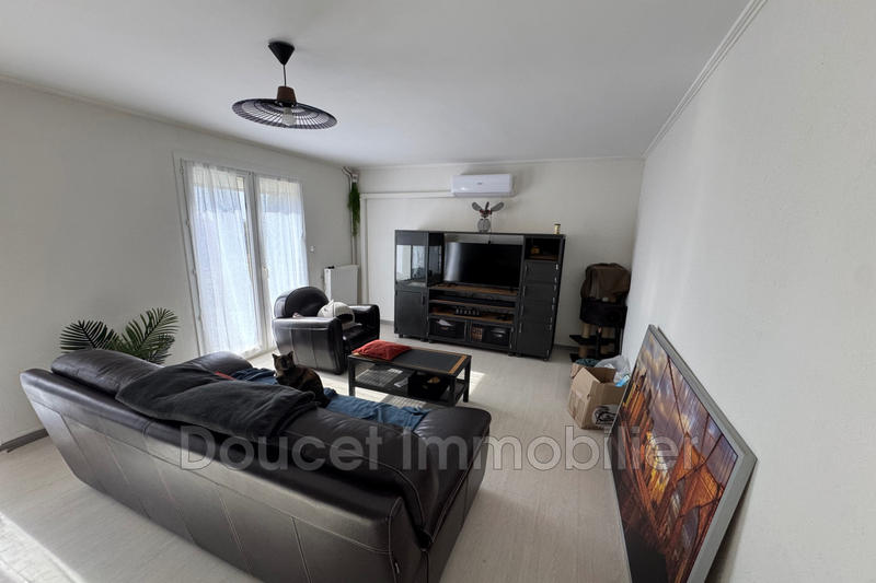 Villa - 126 m² - 5 pièces