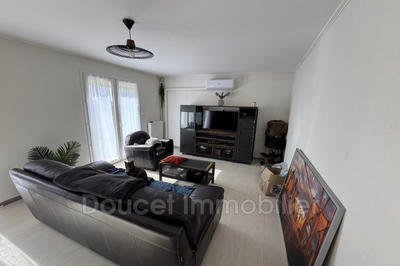 Villa - 126 m² - 5 pièces