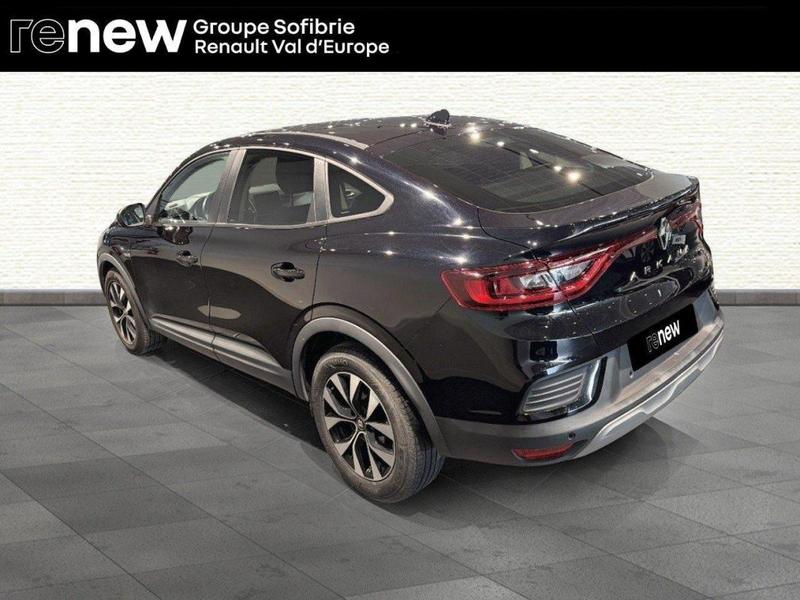 Renault Arkana TCe 140 Edc Fap Business