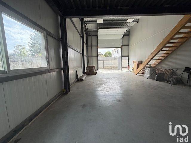 Local commercial - 131 m²