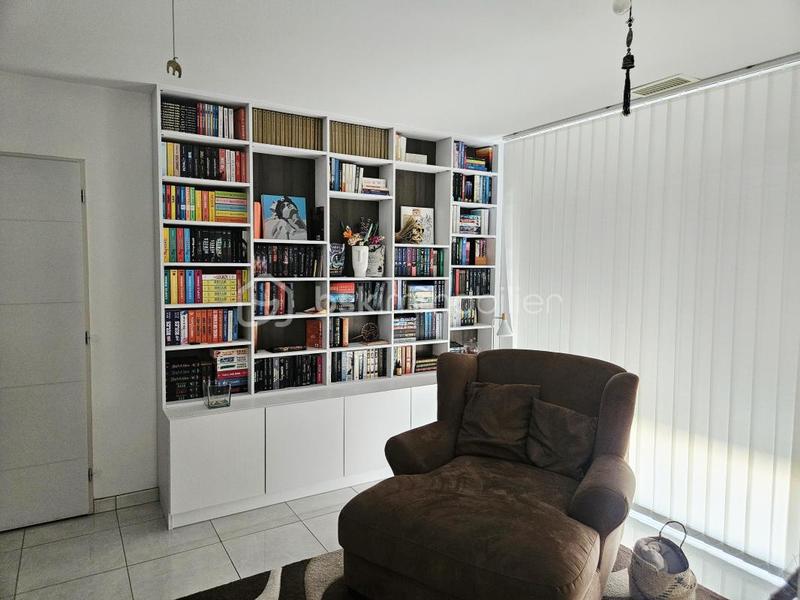 Maison - 172 m² - 5 pièces