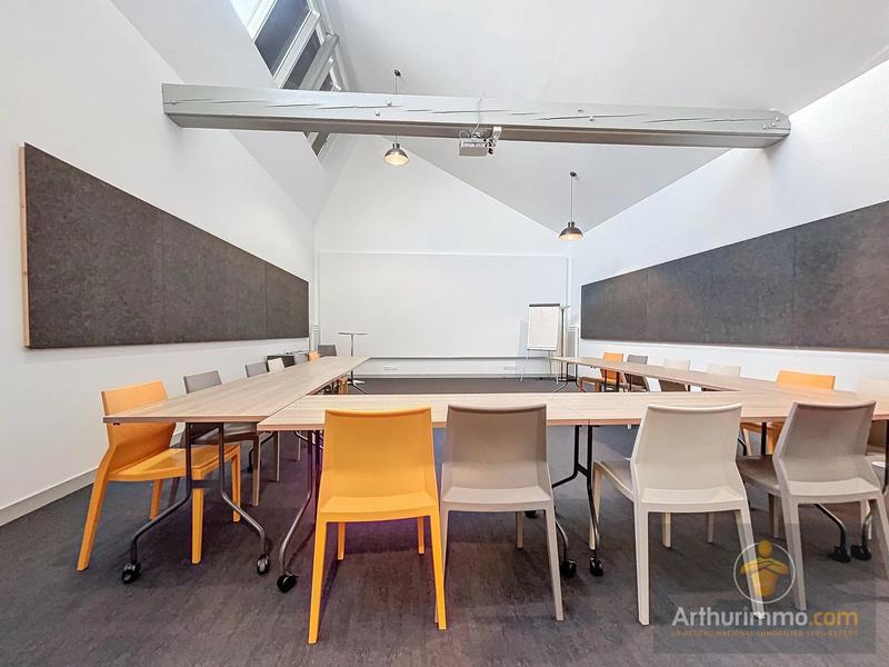 Magasins - 420 m² - 4 pièces