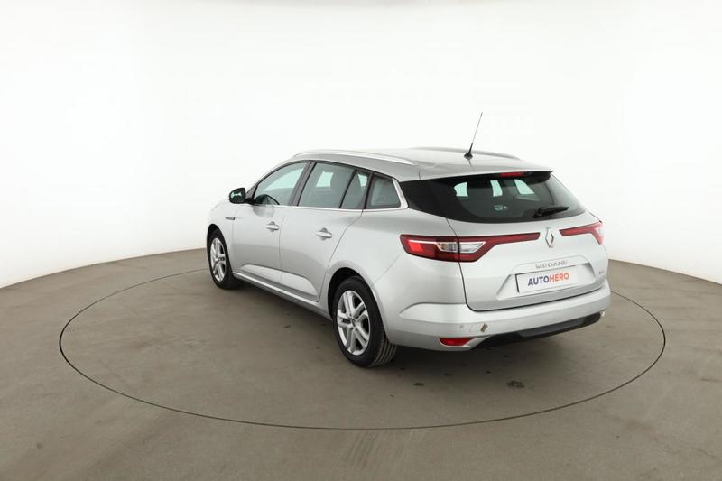 Renault Mégane Estate 1.5 dCi Energy Business 110 ch